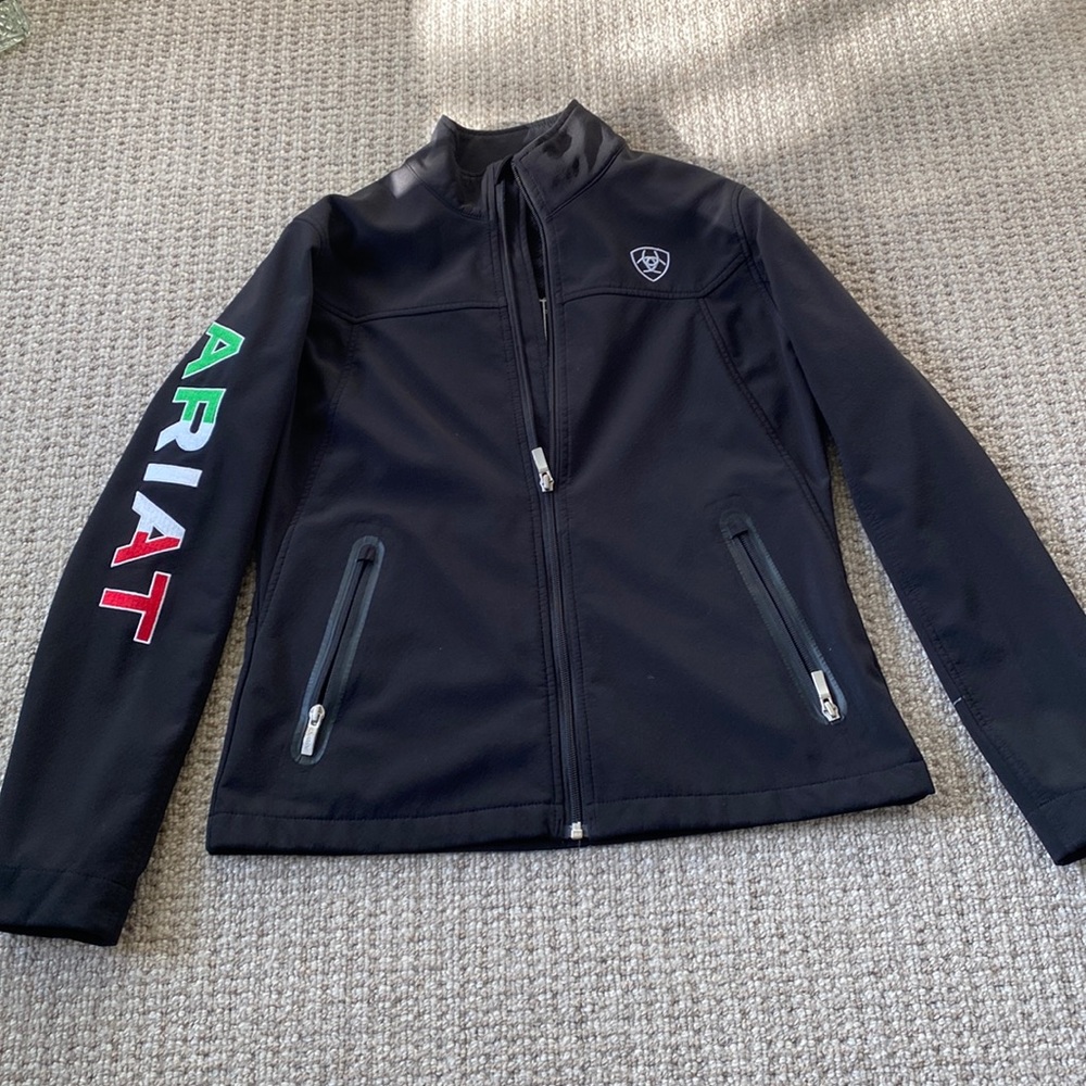 Ariat jacket